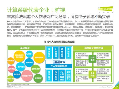 《艾瑞咨询2020中国人工智能手机白皮书》解读 信息技术咨询服务赋能智能终端新生态